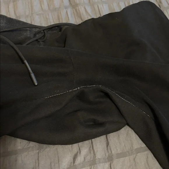 Gorgeous Jaded Gypsy Stone Washed Drop Seat Joggers! - Picture 14 of 14